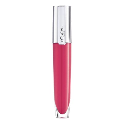 Lip-gloss Rouge Signature...