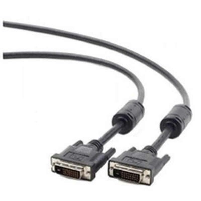 DVI-D Digital Video Cable...