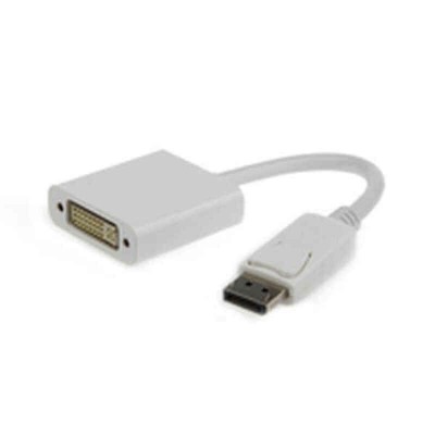 DisplayPort - DVI adapteris...