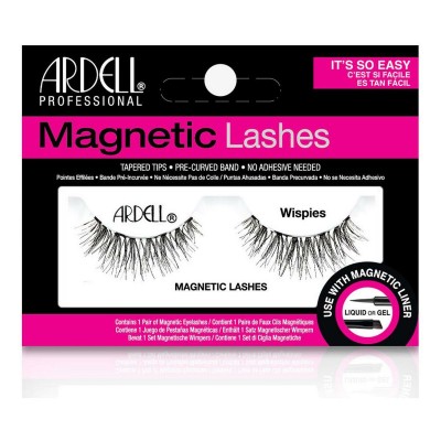 False Eyelashes Ardell...