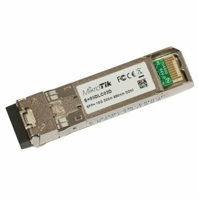 Mitmemoodiline SFP+...