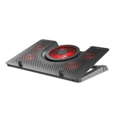 Cooling Base for a Laptop...