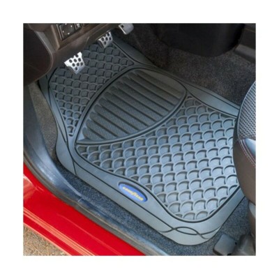 Car Floor Mat Goodyear...