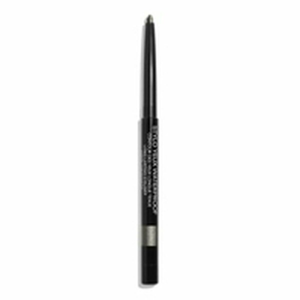 Eyeliner Chanel Stylo Yeux Nº 42 Gris graphite 0,3 g Ūdens izturīgs