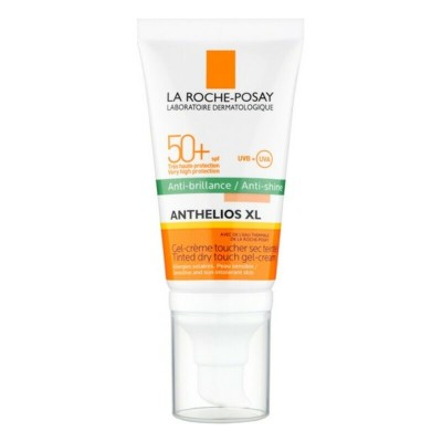 Sun Block Anthelios SPF50...