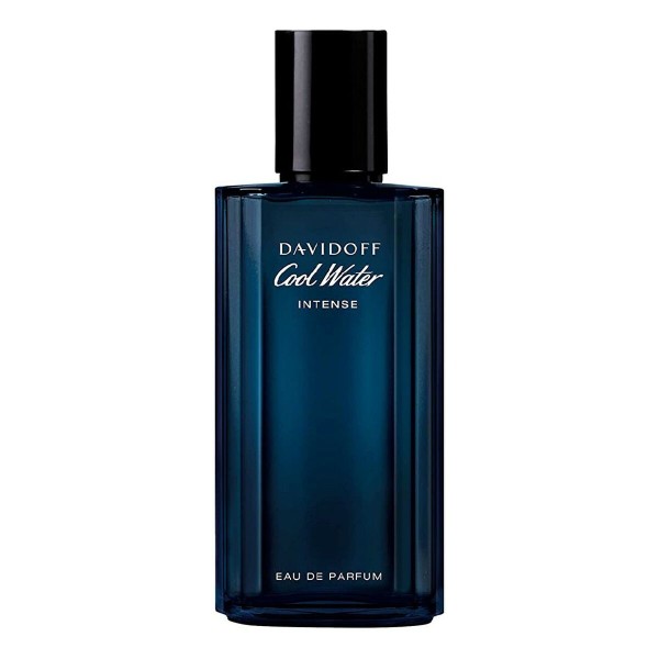 Miesten parfyymi Cool Water Intense Davidoff 46440008000 EDP 125 ml