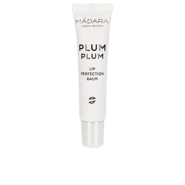 Бальзам для губ Mádara PLUM PLUM 15 ml