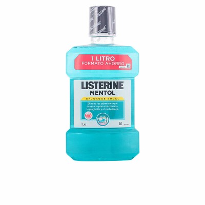 Suuvesi Listerine 6354505...