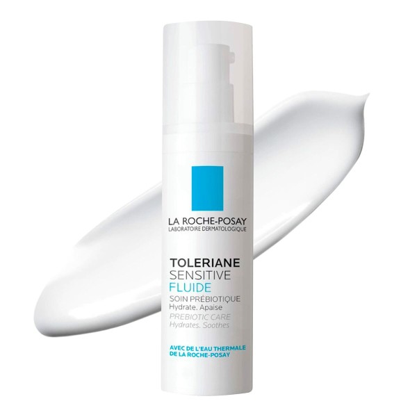 Moisturizing Facial Treatment La Roche Posay