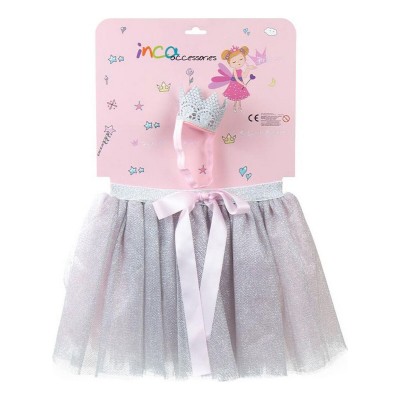 Tutu Inca 48234 Silver...