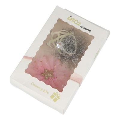 Crown Inca Cocodrilo Tul Y...