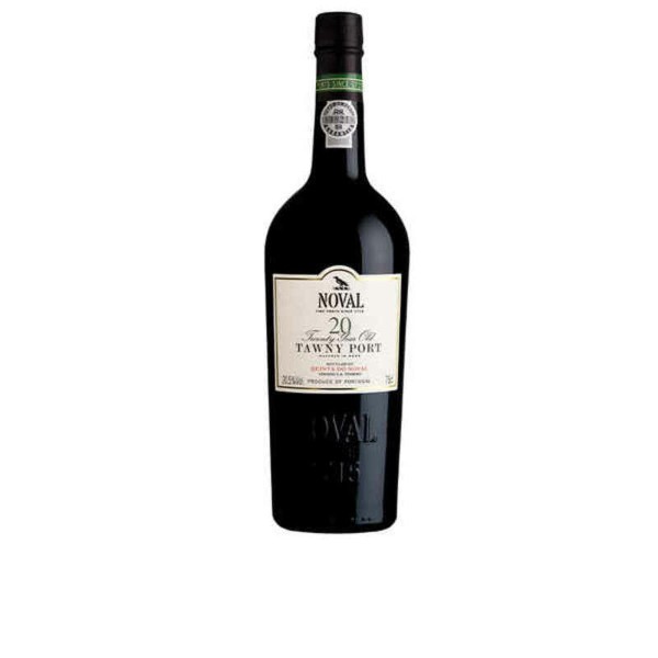 Punane vein Quinta Do Noval Tawny Port