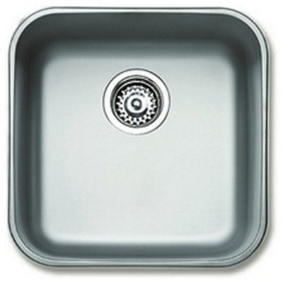 Sink with One Basin Teka...