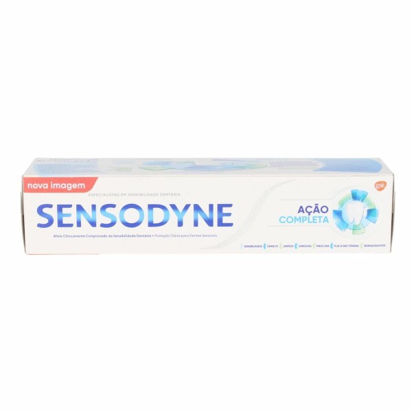 Dantų pasta Sensodyne (75 ml)