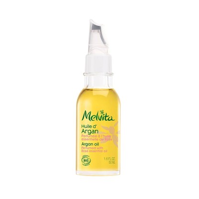 Argan Oil Melvita Aceites...