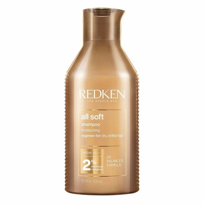 Шампунь All Soft Redken...
