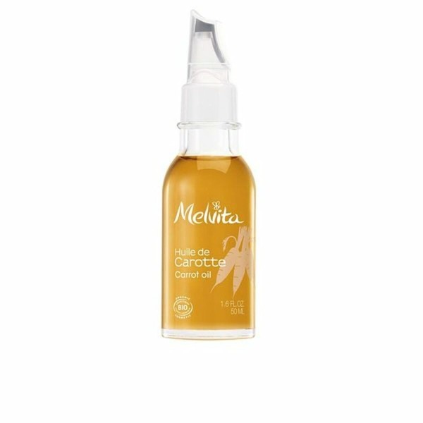 Sejas eļļa Huiles de Beaute Melvita Aceites De Belleza Apdegums 50 ml