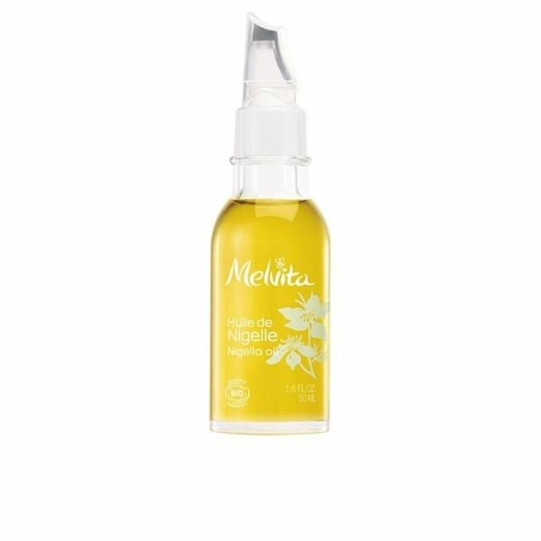 Sejas eļļa Huiles de Beaute Melvita Aceites De Belleza Nigelle 50 ml