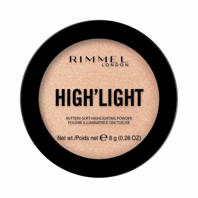 Compact Bronzing Powders...