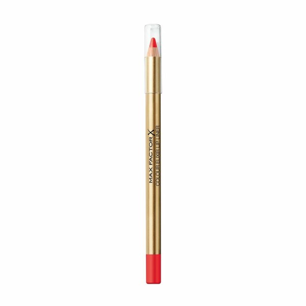 Lūpu Līnijas Zīmulis Colour Elixir Max Factor Nº 55 Red Poppy (10 g)