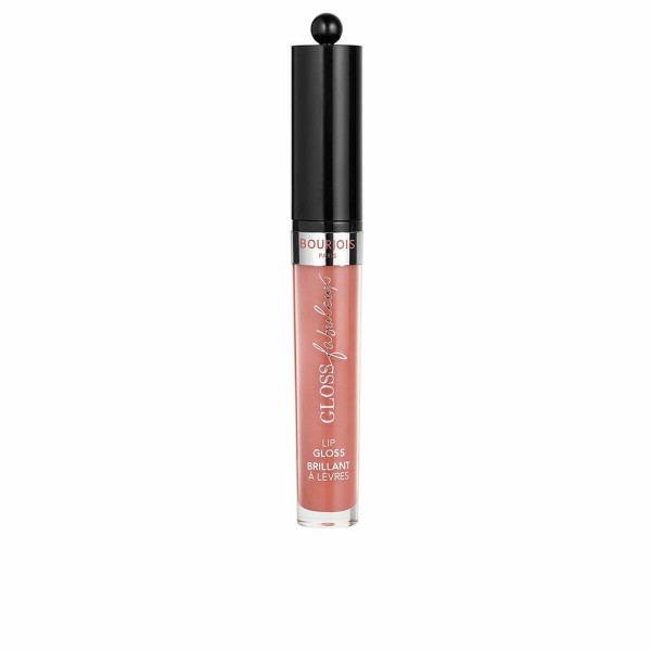 Huulevärv Bourjois Gloss Fabuleux 06 (3,5 ml)