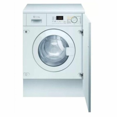 Washer - Dryer Balay...