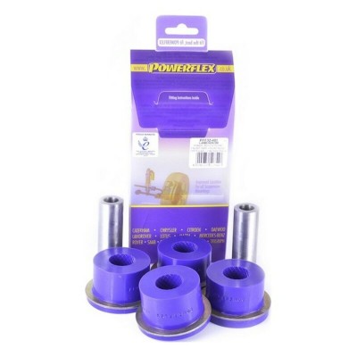 Silentblock Powerflex...