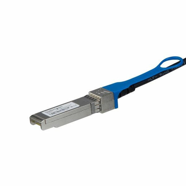 SFP + verkkokaapeli Startech J9281BST 1 m