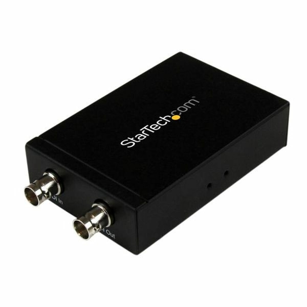 HDMI Adapteris Startech SDI2HD Koaksiālais BNC