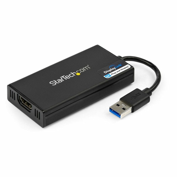USB 3.0-HDMI Adapter Startech USB32HD4K Must