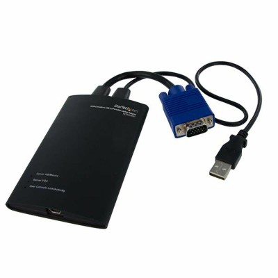 USB 3.0 uz VGA Adapteris...
