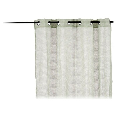 Curtain Net curtain Green...