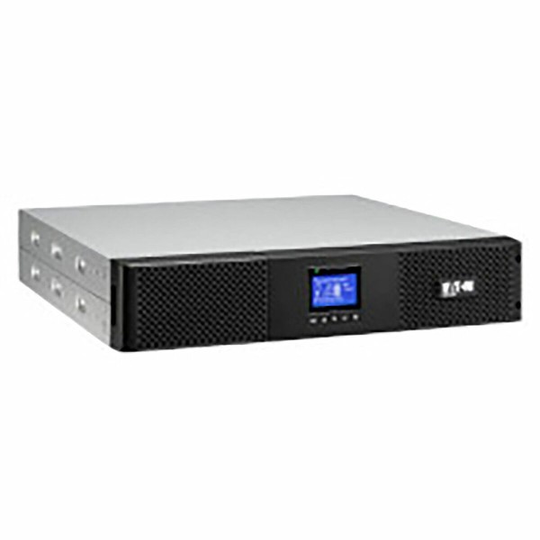 Nepārtrauktās Barošanas Sistēma Interaktīvā Barošanas Sistēma UPS Eaton 9SX3000IR 2700 W