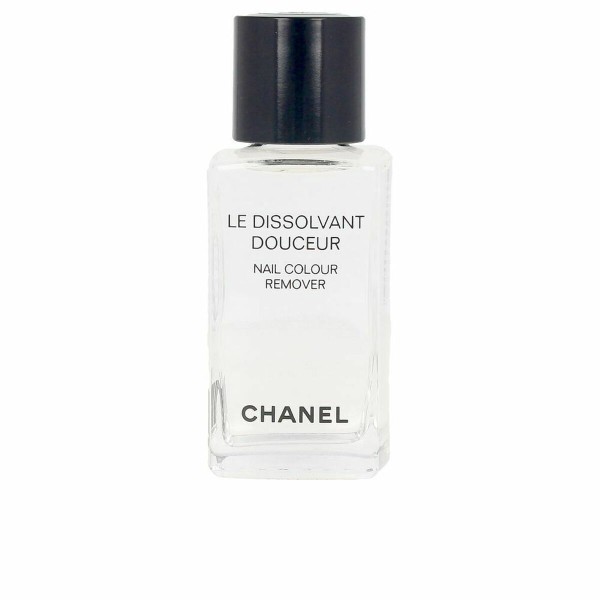 Küünelaki eemaldaja Chanel Le Dissolvant Douceur 50 ml