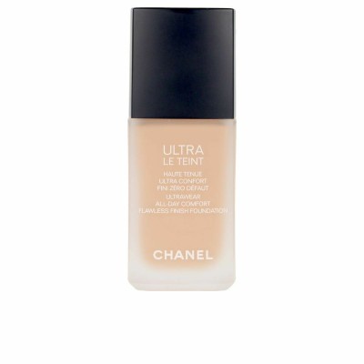 Fluid Make-up Chanel Le...