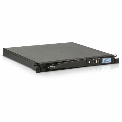 Nepertraukiamo Maitinimo...