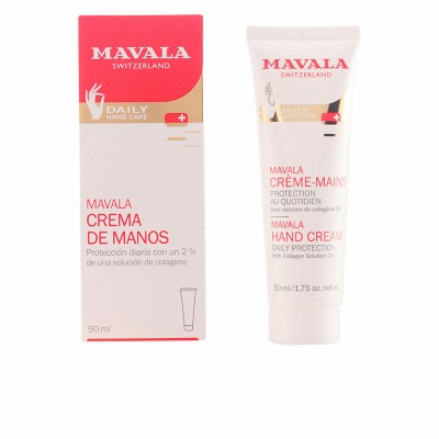 Rankų kremas Mavala (50 ml)