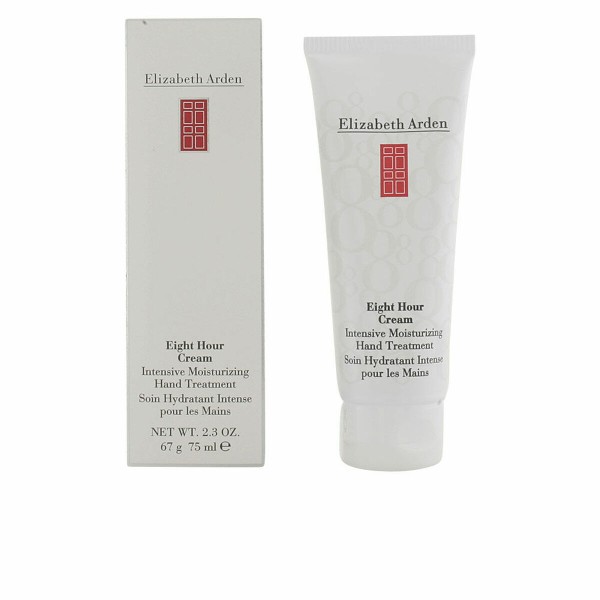 Rankų kremas Elizabeth Arden Eight Hour (75 ml)