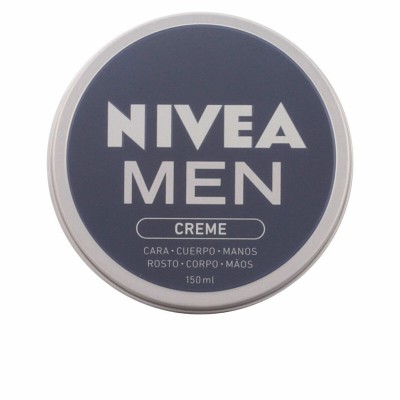 Rankų kremas Nivea Men...