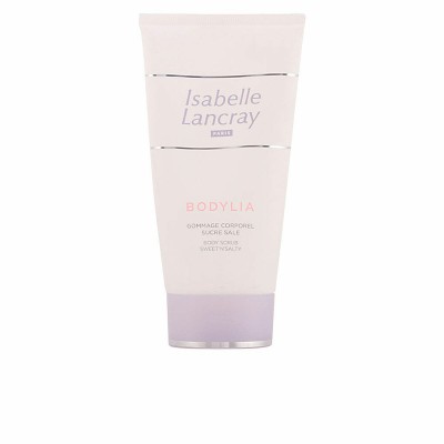Body Cream Isabelle Lancray...