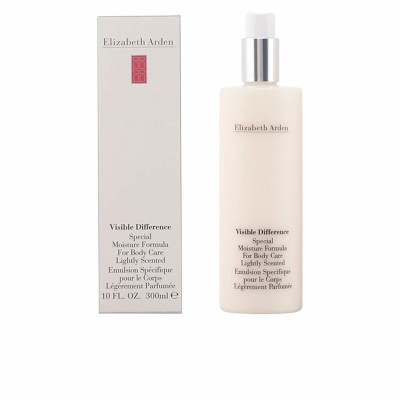 Kehakreem Elizabeth Arden...