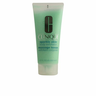 Body Exfoliator Clinique...