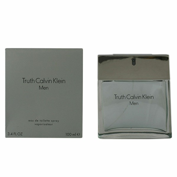 Miesten parfyymi Calvin Klein 2928-hbsupp EDT 100 ml