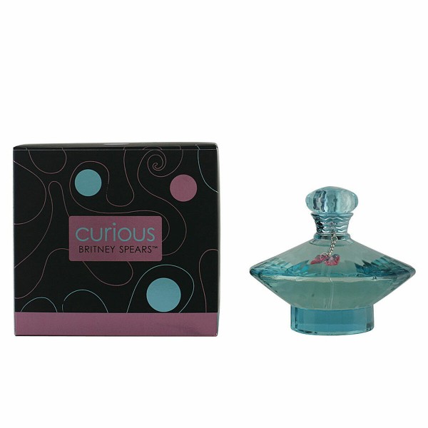 Parfem za žene Britney Spears 11331 EDP 100 ml