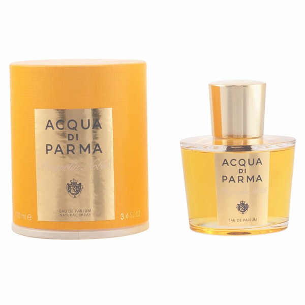 Moterų kvepalai Acqua Di Parma LE NOBILI EDP 100 ml (50 ml)