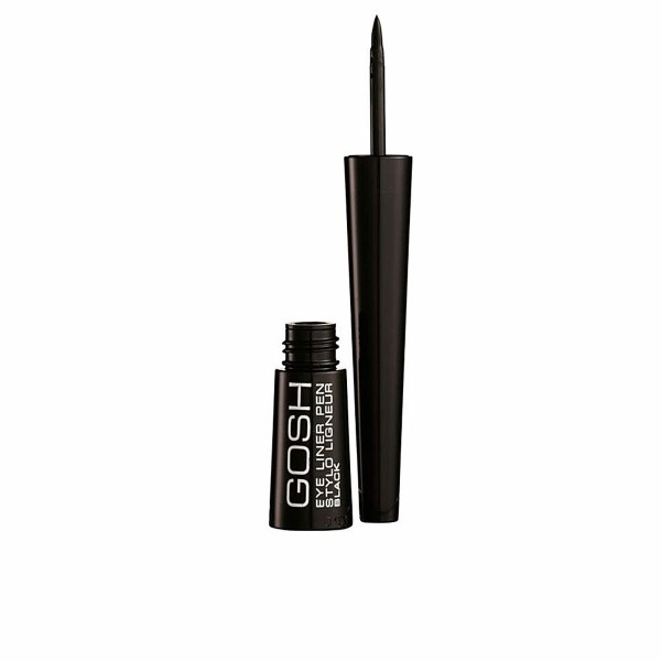 Eyeliner Gosh Copenhagen Eyeliner Musta 2,5 g