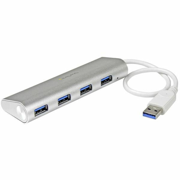USB Centrmezgls Startech ST43004UA