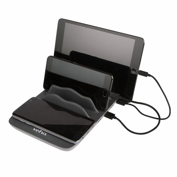 USB-keskitin Veho VAA-013-TA7-EU