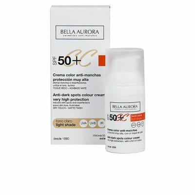 Anti-Brown Spot Cream Bella...