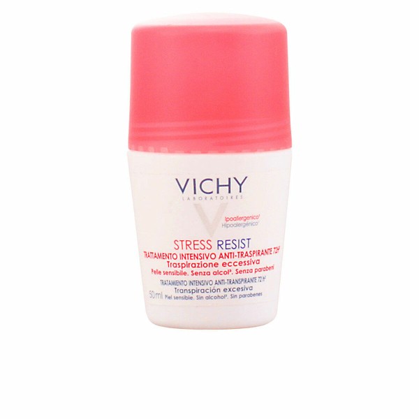 Rull-deodorant Stress Resist Vichy (50 ml)